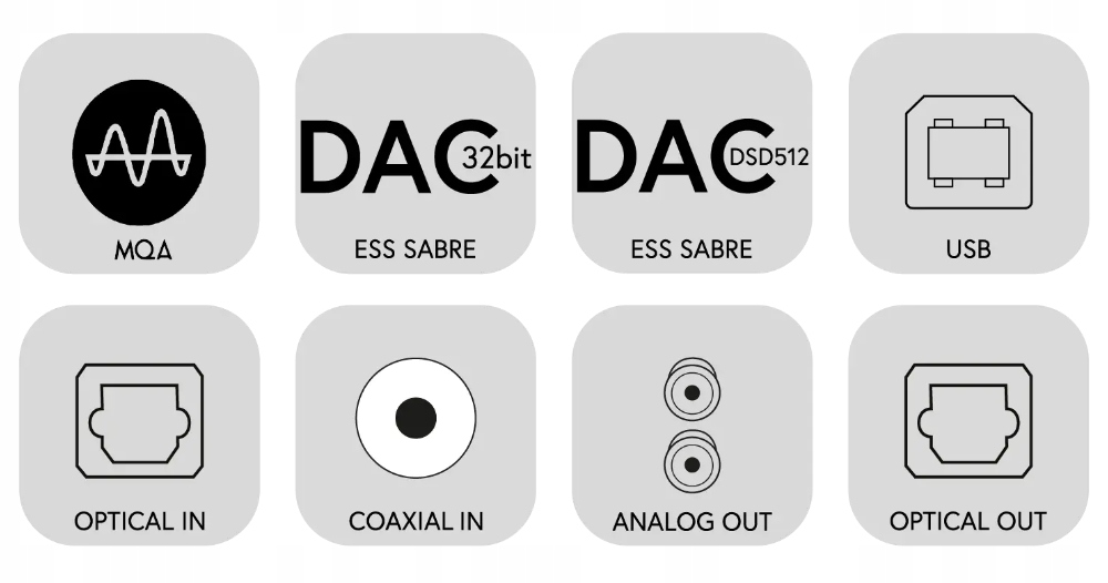 Taga Harmony DA-400 (Czarny) Marka TAGA Harmony