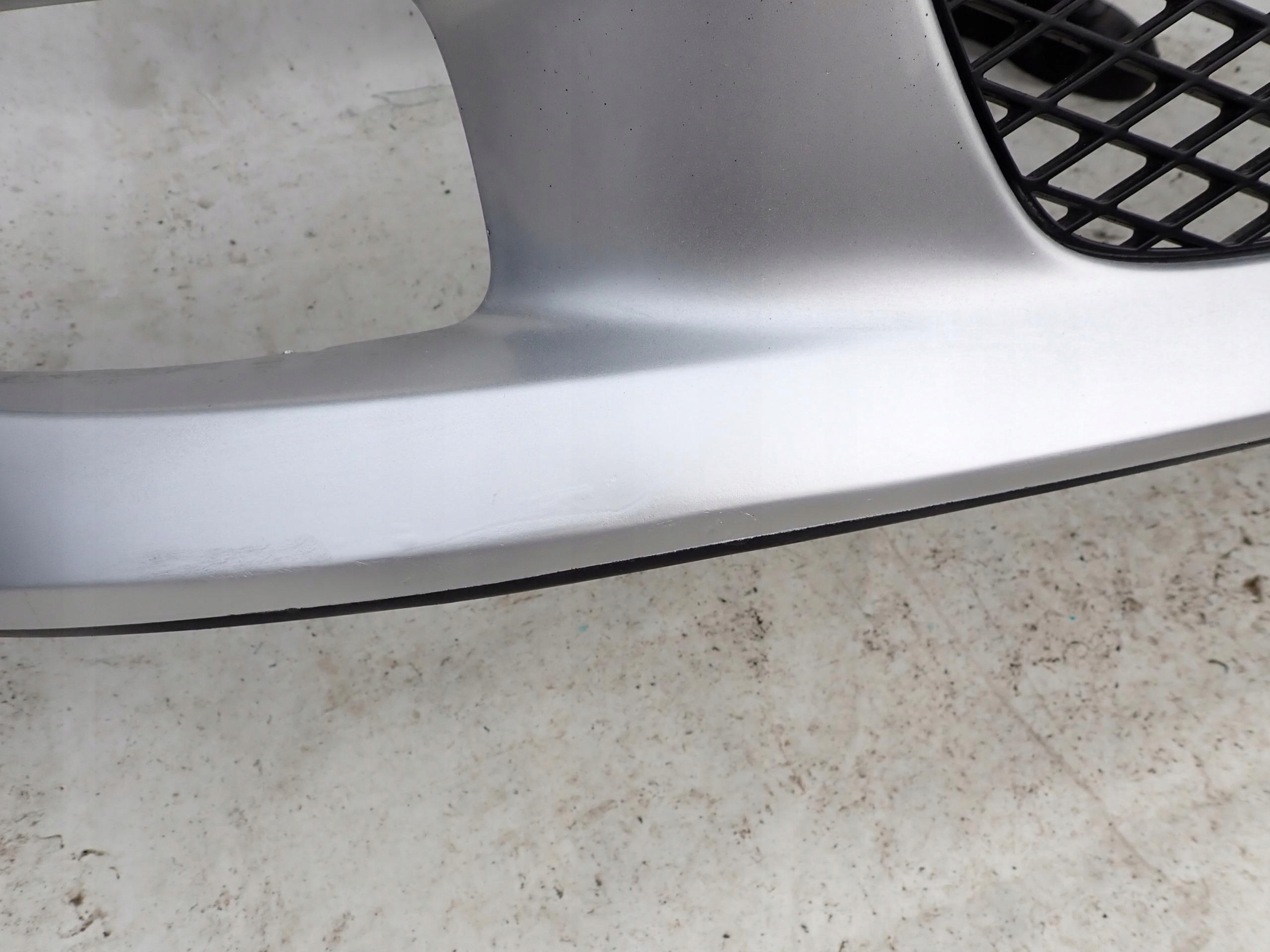 MAZDA MPV 02-06 bumper front front