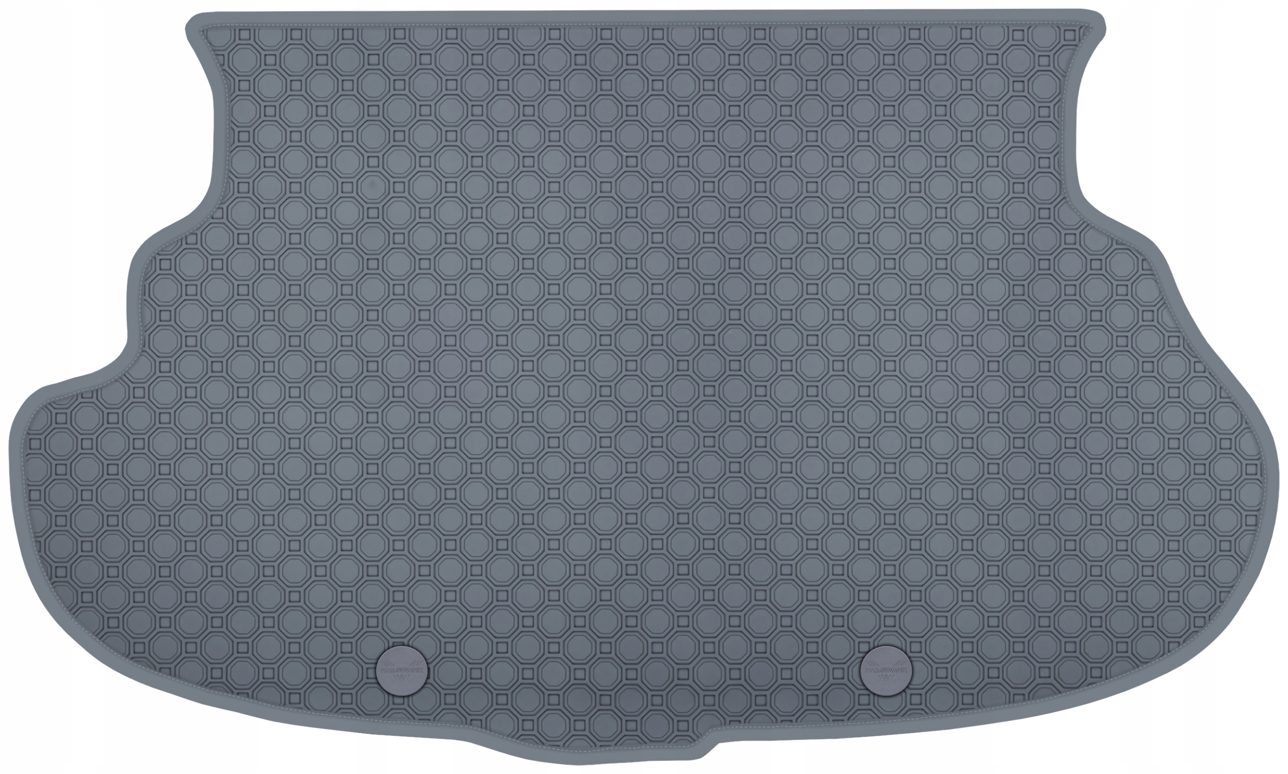 Suzuki Liana Hatchback 2001-2008 Vložka do zavazadlového prostoru Primeliner Černá