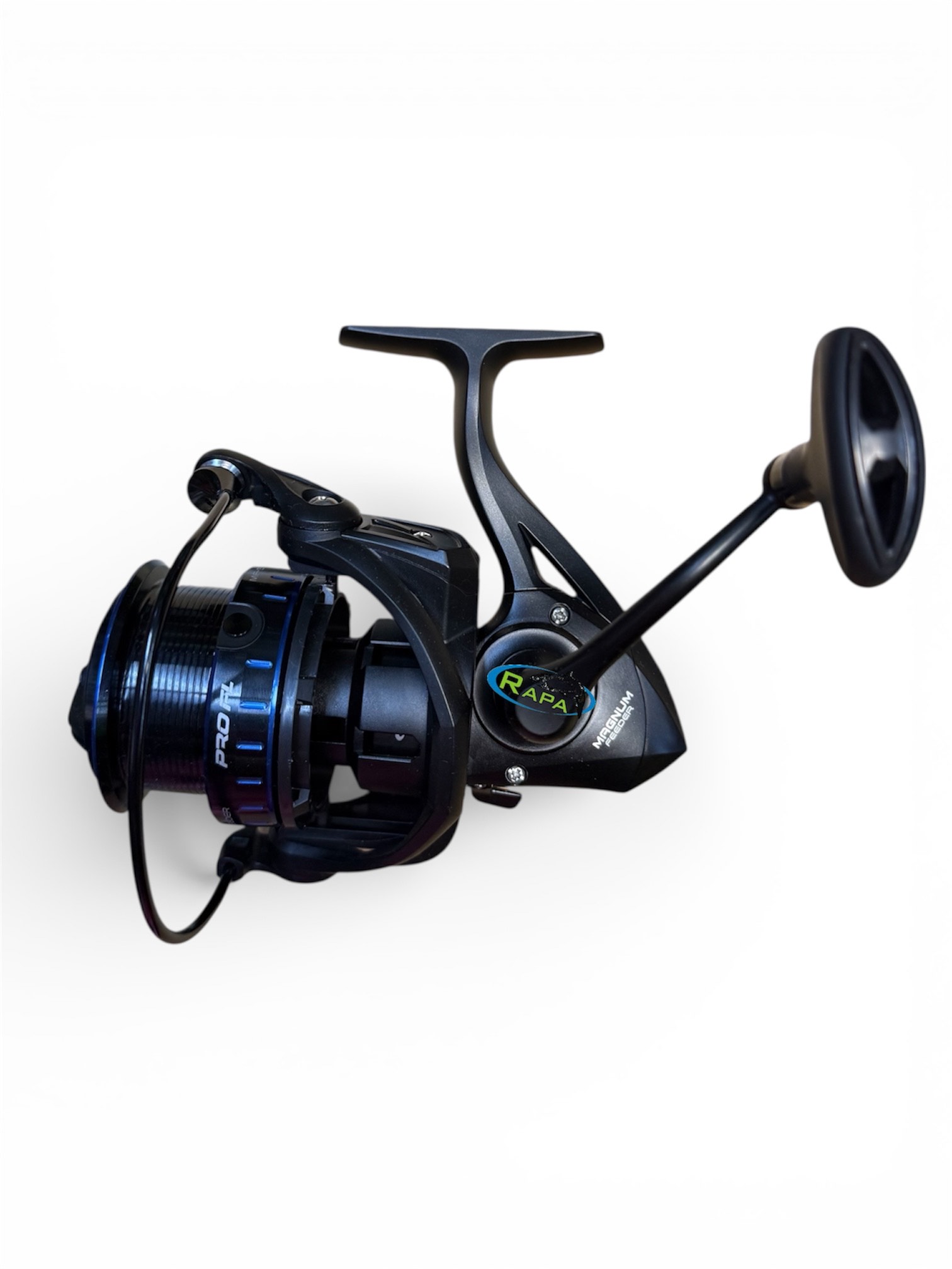 Naviják Fl Magnum Feeder 5500 MF5500