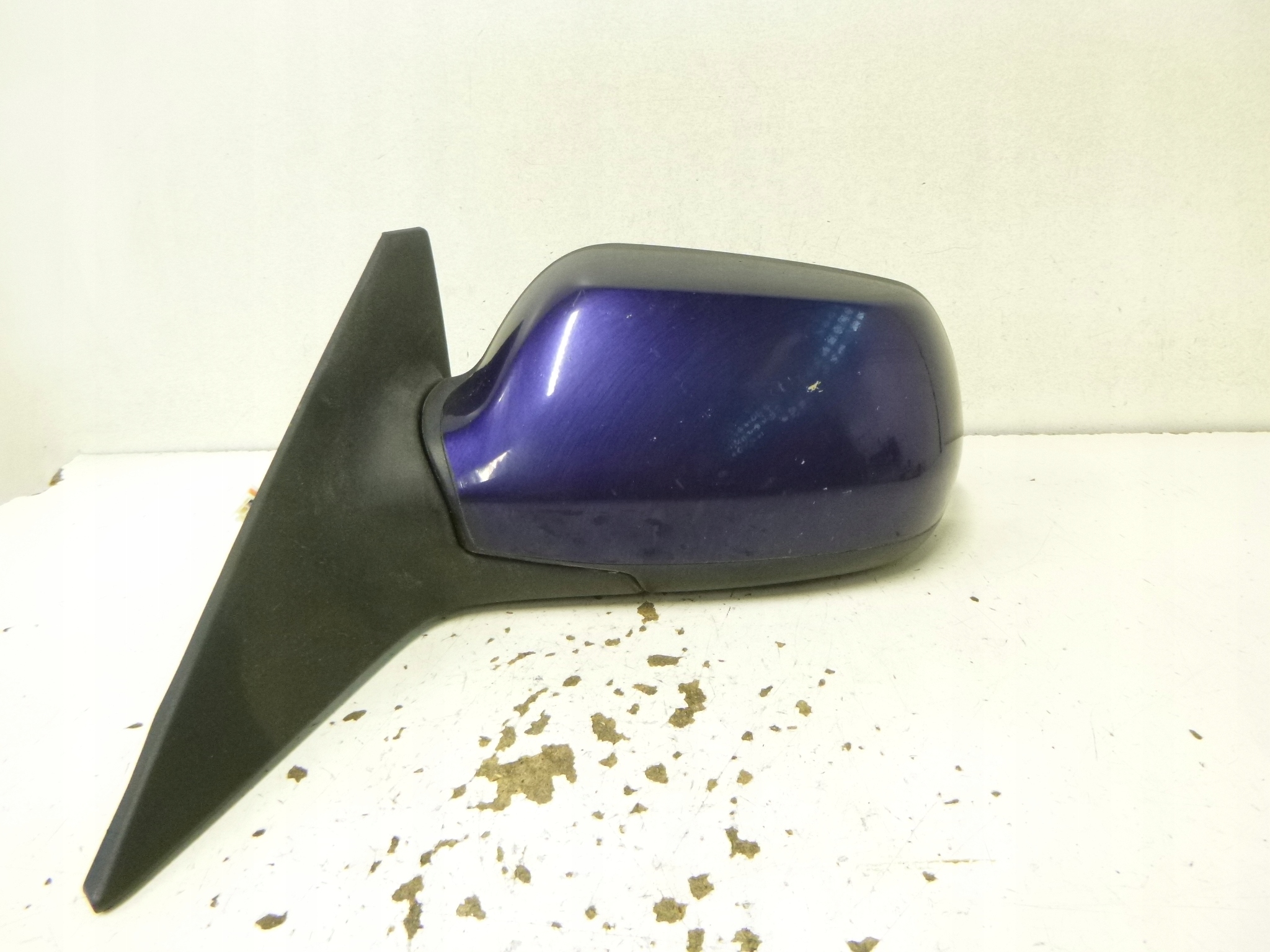 mirror left Mazda 6 25E 5PIN 2005r.