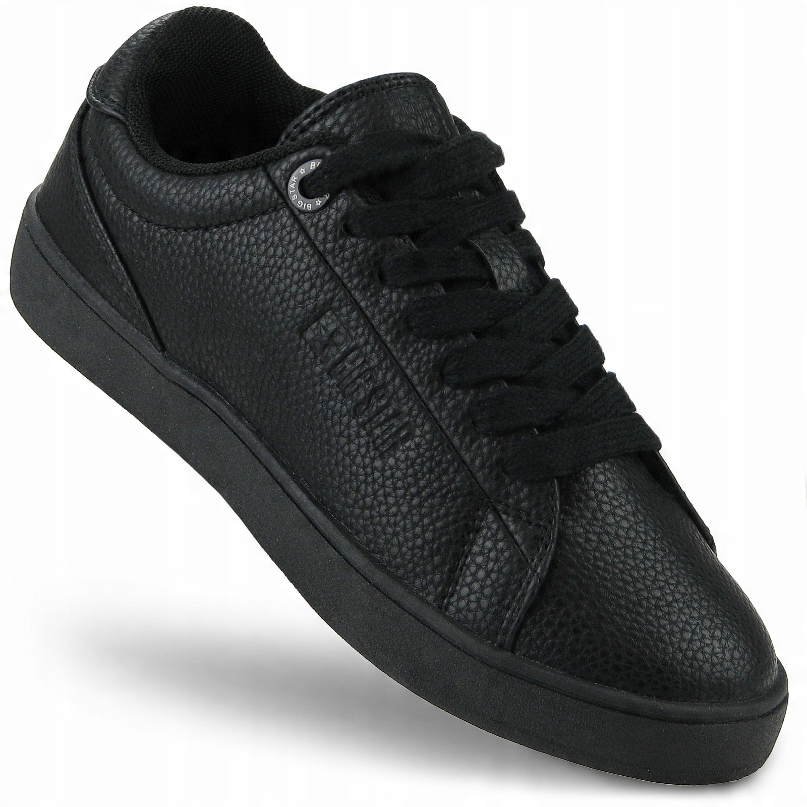 

Trampki damskie Ekoskóra buty Big Star GG274546 37
