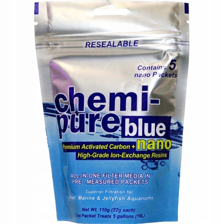 

Boyd Chemi Pure Blue Nano
