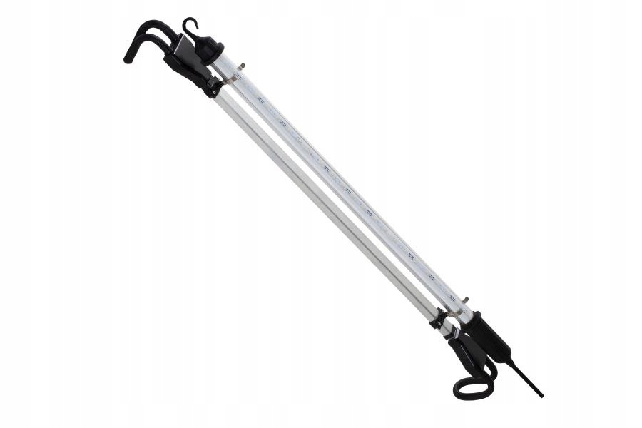 Prenosné dielenské lampy Lena Lena 267215/PRO