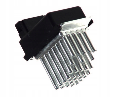 1196850500 - Резистор WNTYLATOR VW TRANSPORTER T4 T5