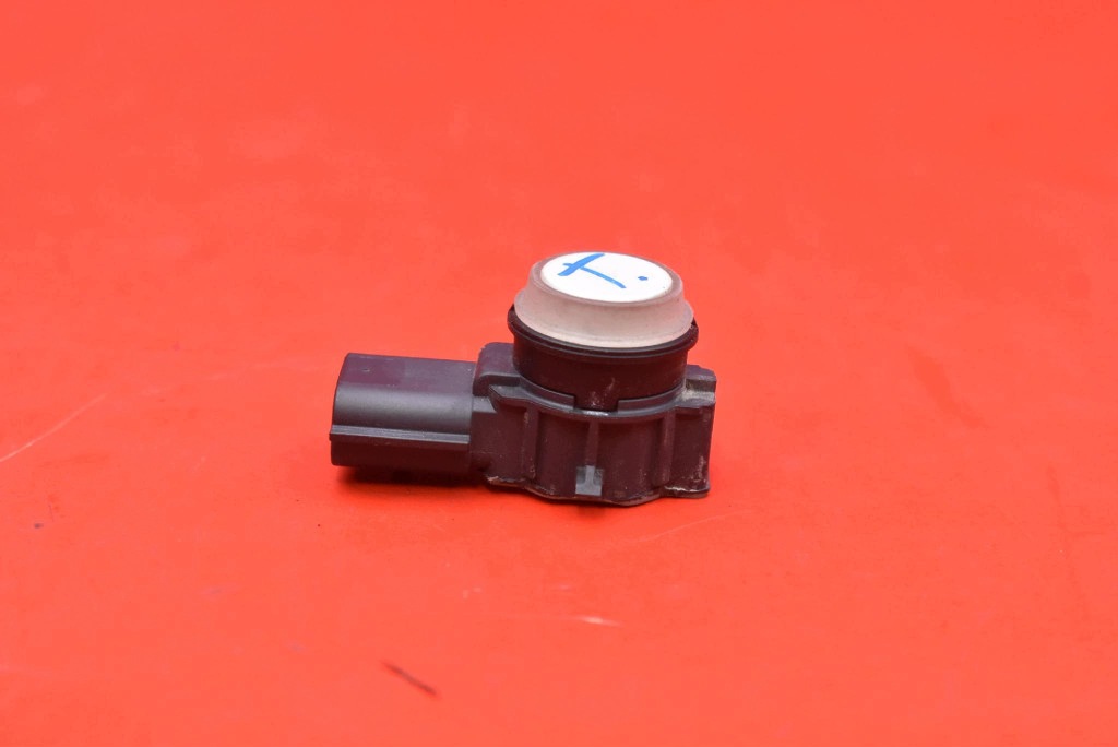 Sensor Parken heck PDC 0263033529 RENAULT MEGANE 4 IV 16-20