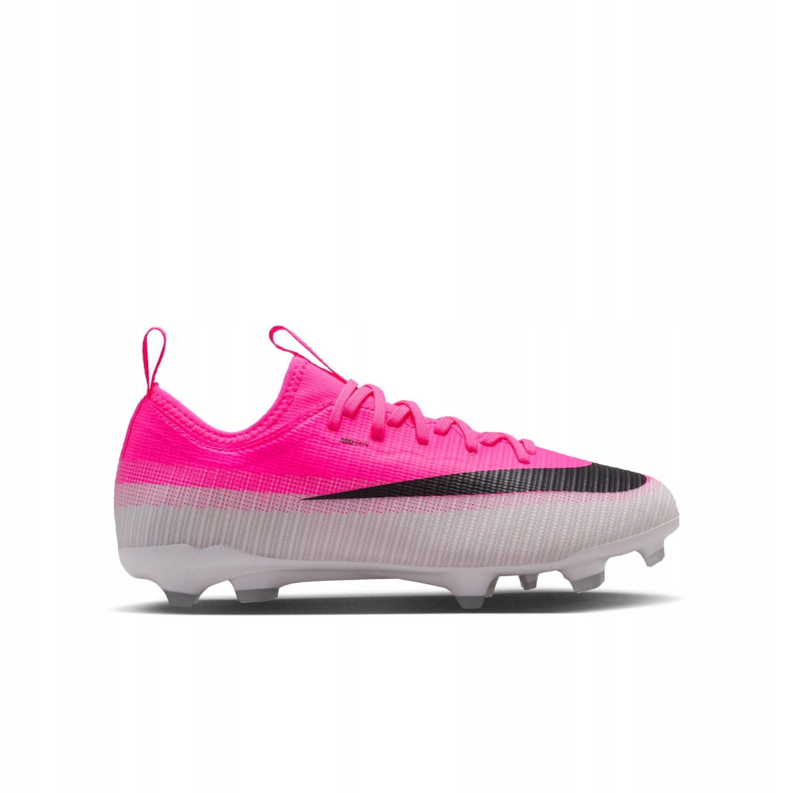 Buty dziecięce Nike Jr. Mercurial Vapor 17 Academy