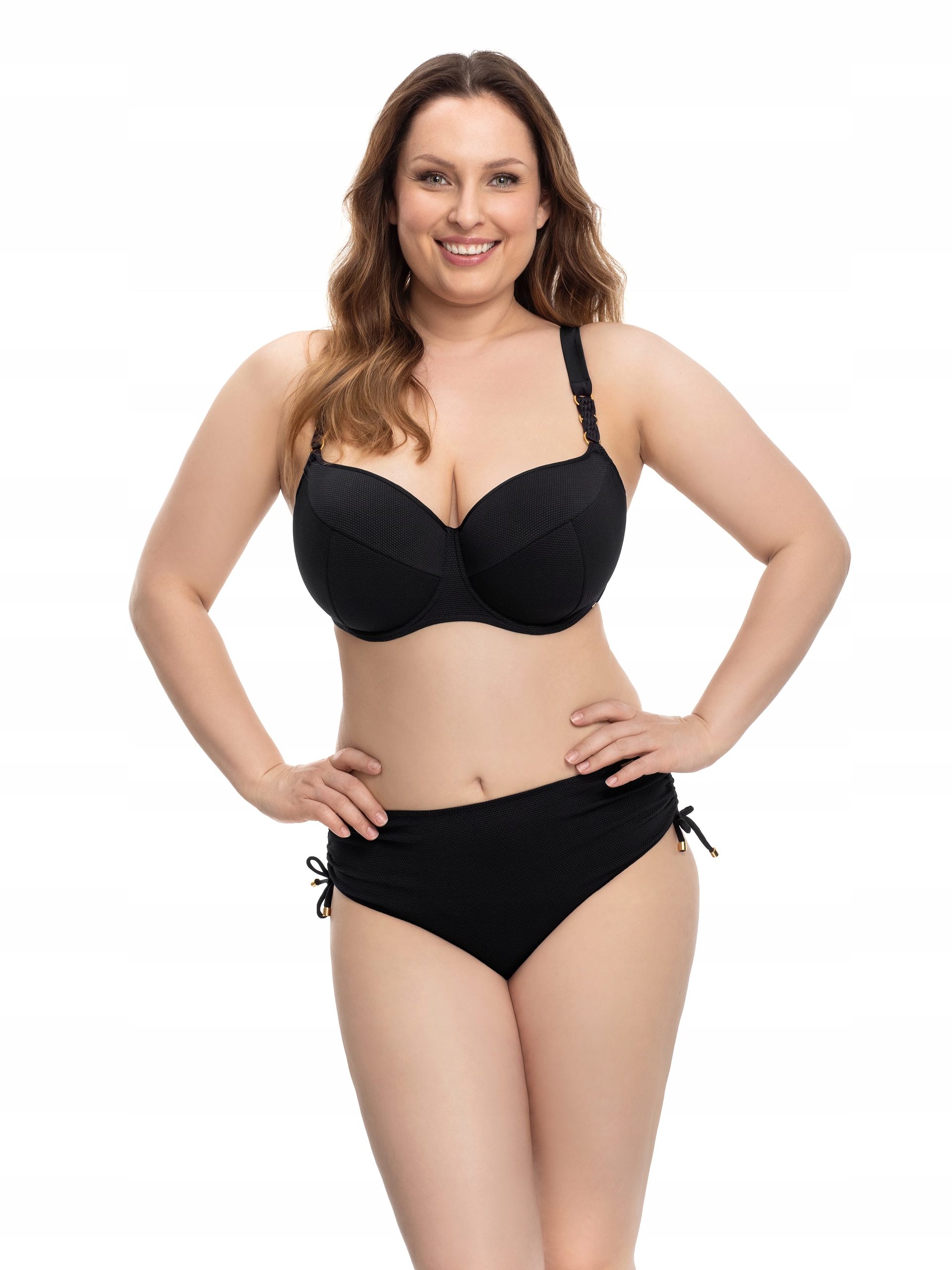 Corin Dallas 22404 Plavková podprsenka 75D