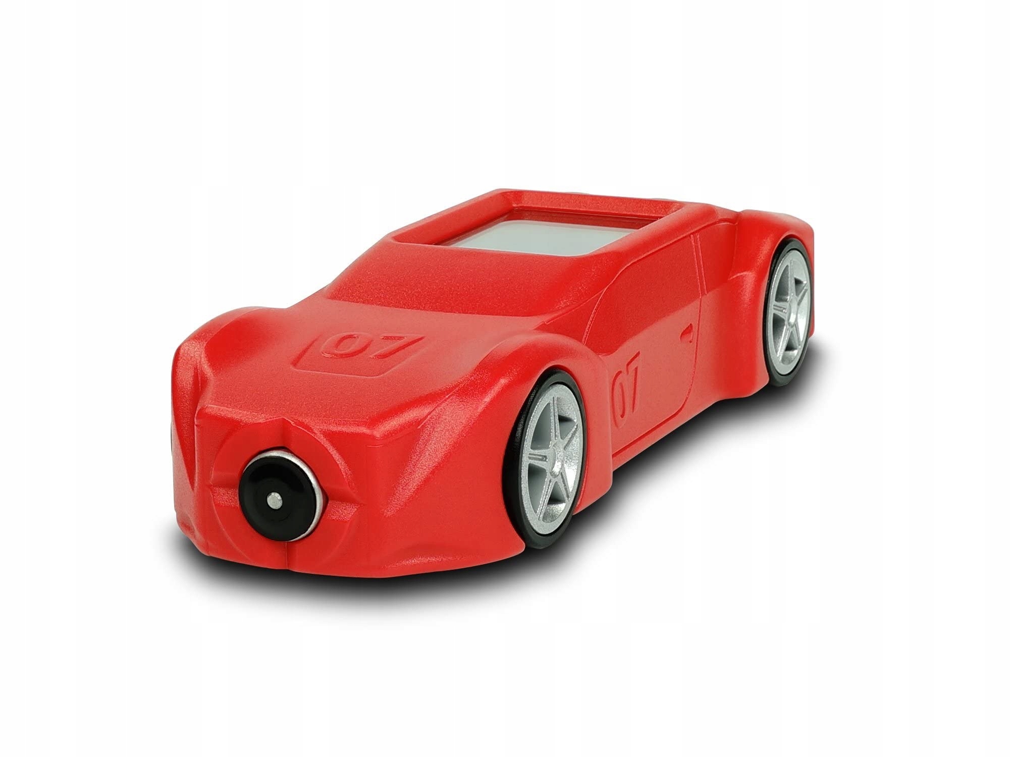 Etari GmbH MD-07 miernik warstw lakieru do żelaza Marka ETARI