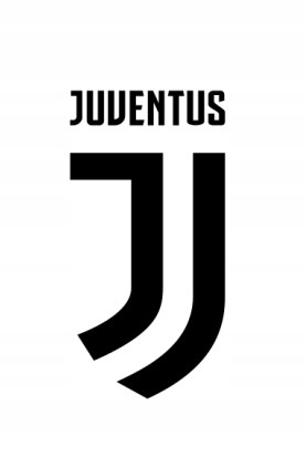 

Naklejka Na Samochód Juventus Juve