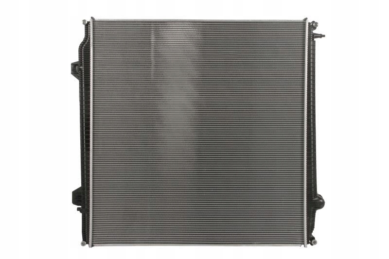 Chłodnica silnika HIGHWAY AUTOMOTIVE 10031063 Producent części Inny