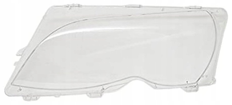 

Bmw 3 E46 Klosz Reflektor Lampa Przednia Lewa