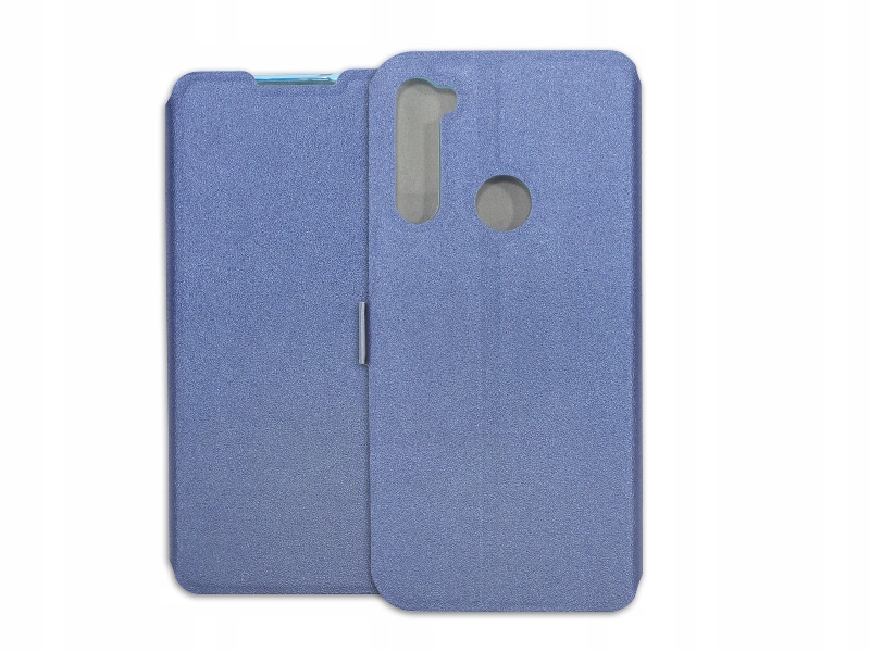 

Etui do Xiaomi Redmi Note 8T - Wallet Book