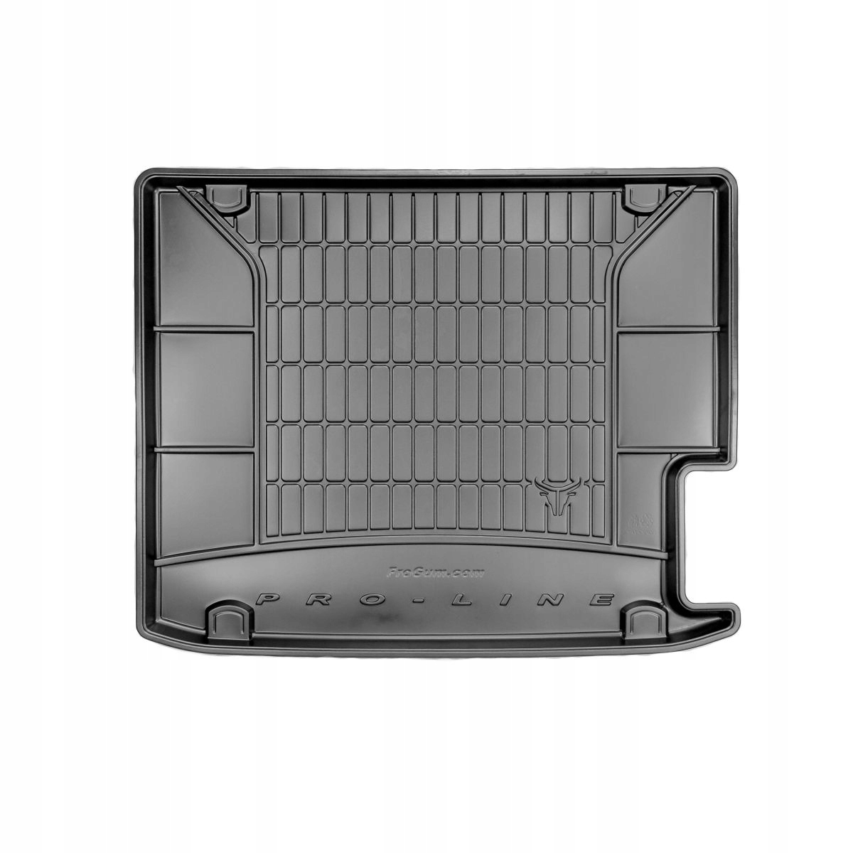 Bmw X4 (F26) 04.14-03.18 Rohož Batožinového Priestoru Frogum Mmt