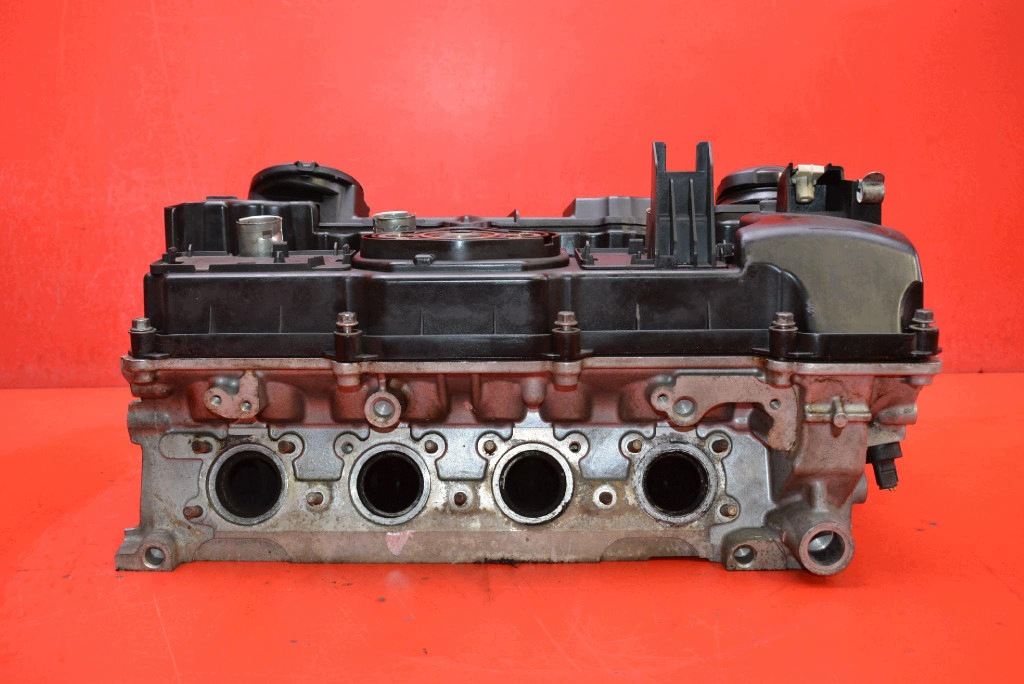 TESTATA Motore 755917205 BMW E81 E87 1.6i 122 KM LIFT 07-12