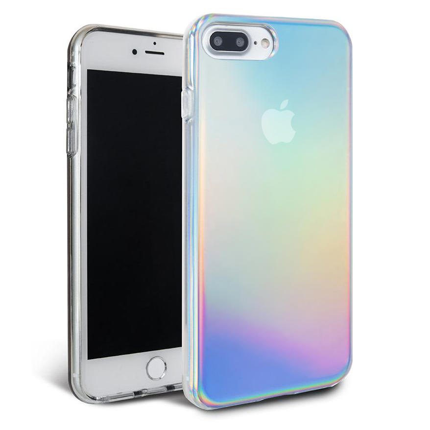 

Etui Case Silikon Holo do iPhone 7 Plus 8 Plus