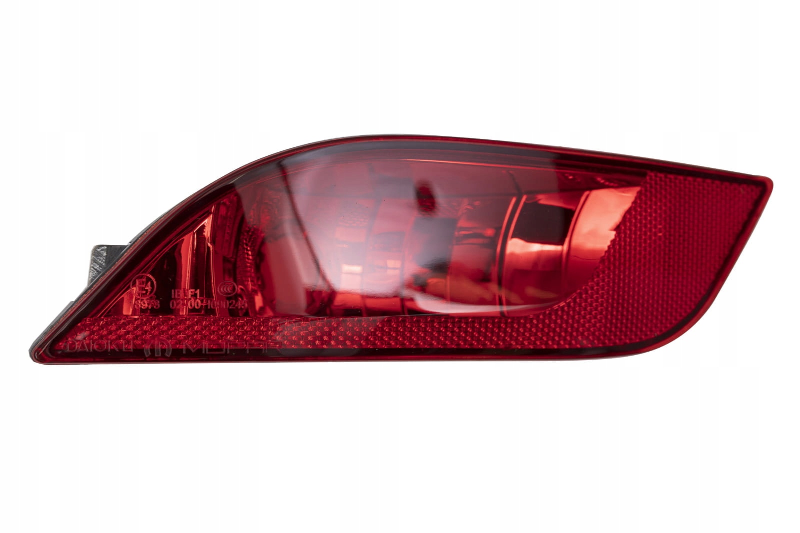 JEEP COMPASS II 2017 + ГАЛОГЕН ЛІВИЙ ЗАДНІЙ 55112675AA