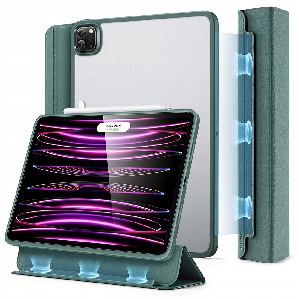 

Esr Ascend Hybrid Ipad Pro 12.9 2021 2022 Forest