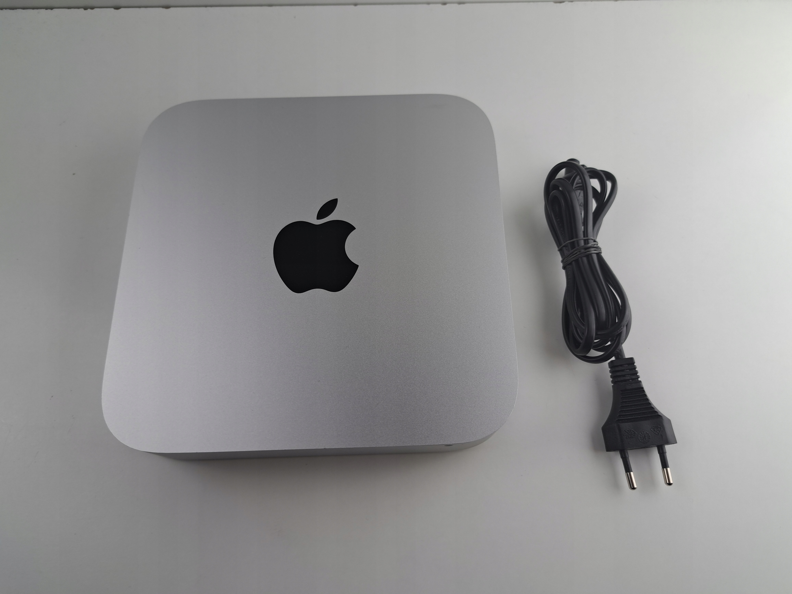 Macデスクトップ APPLE Mac mini i7/16GB/SSD1TB+HD1TB Kup Mac mini - Apple (PL)