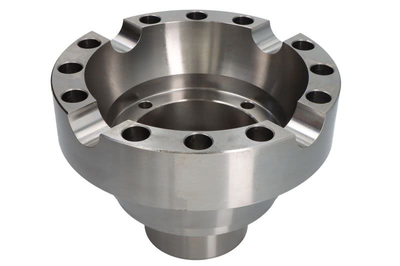 Kryt diferenciálu C.e.i 199092