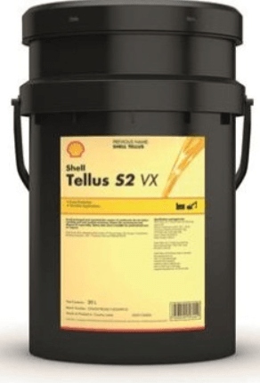 OLEJ TELLUS S2 VX 46 20L