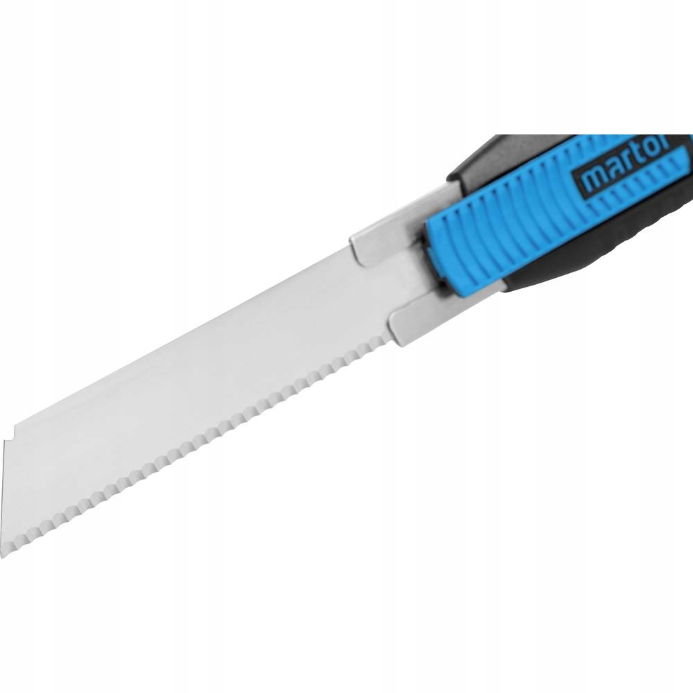 Nóż z odłamywanym Martor SECUNORM 380 Marka Martor