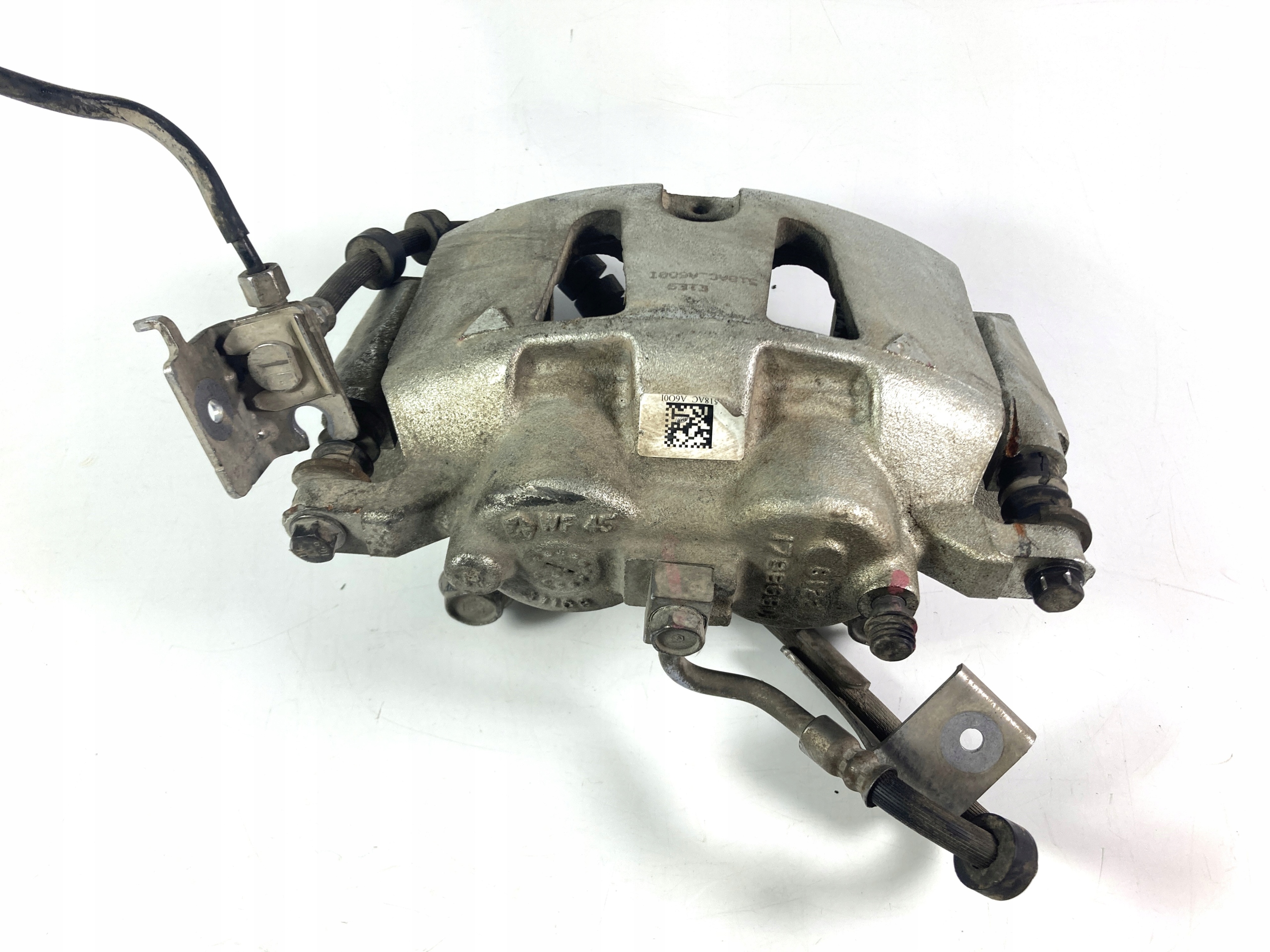 Pacifica hybryda 2017-20 caliper brake right front front 3.6