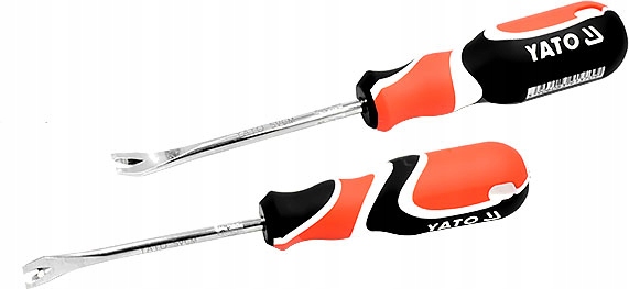 

Ściągacz Spinek Tapicerskich 6,0X100 YT-1370