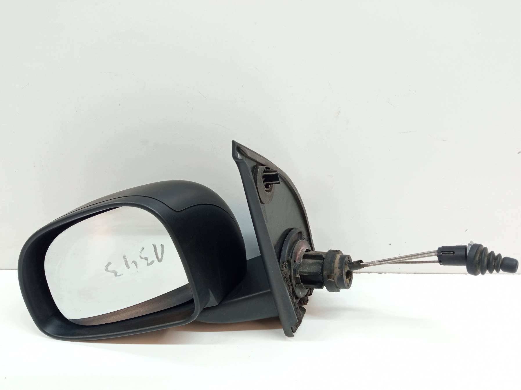mirror left manually LIFT Fiat Panda II (2003-2012)