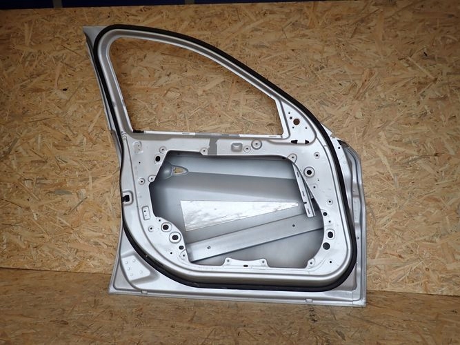 ALFA GIULIA 16- door left front front