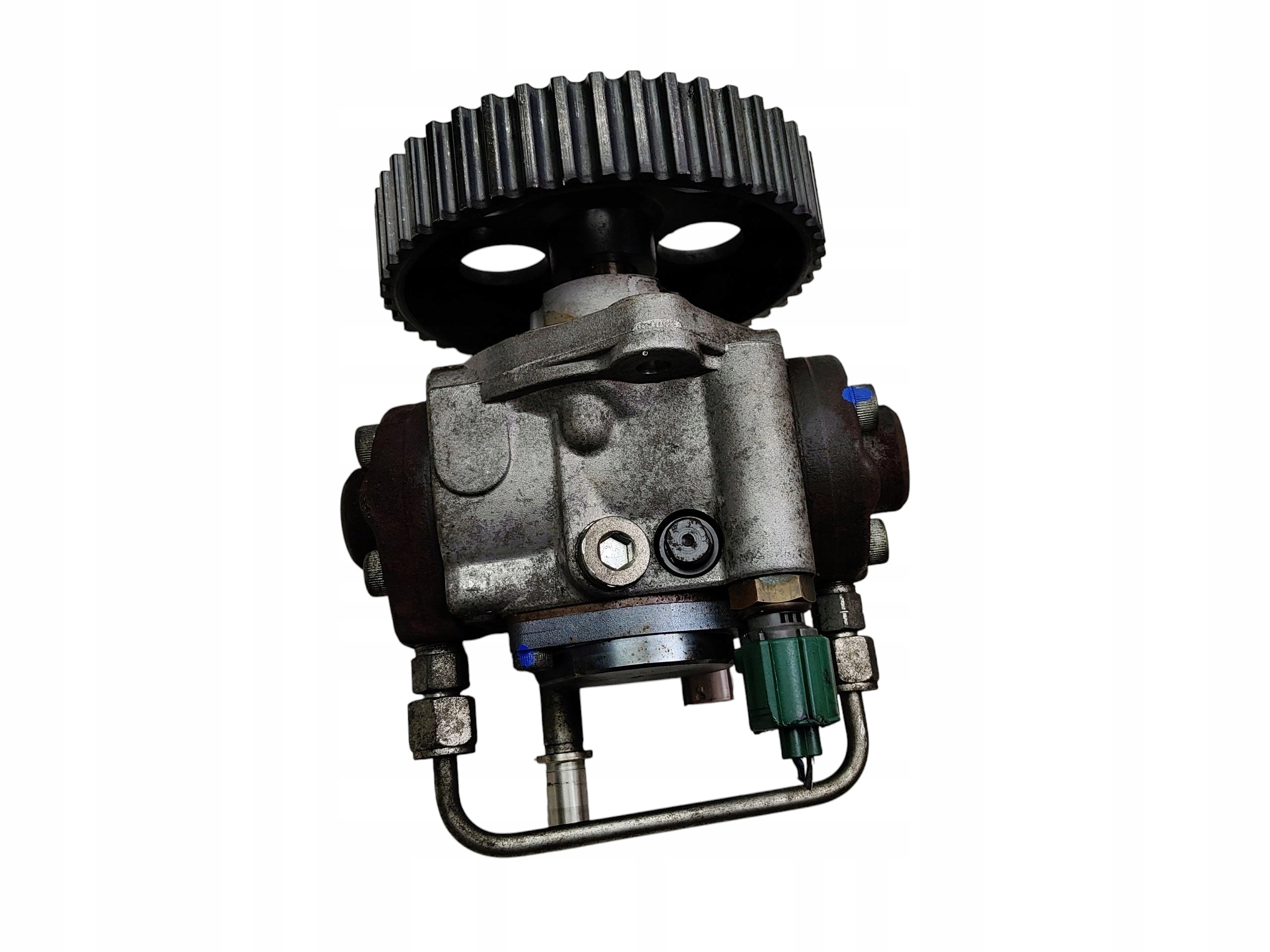 Einspritzpumpe OPEL ASTRA J MERIVA B 1.7 CDTI 55586500