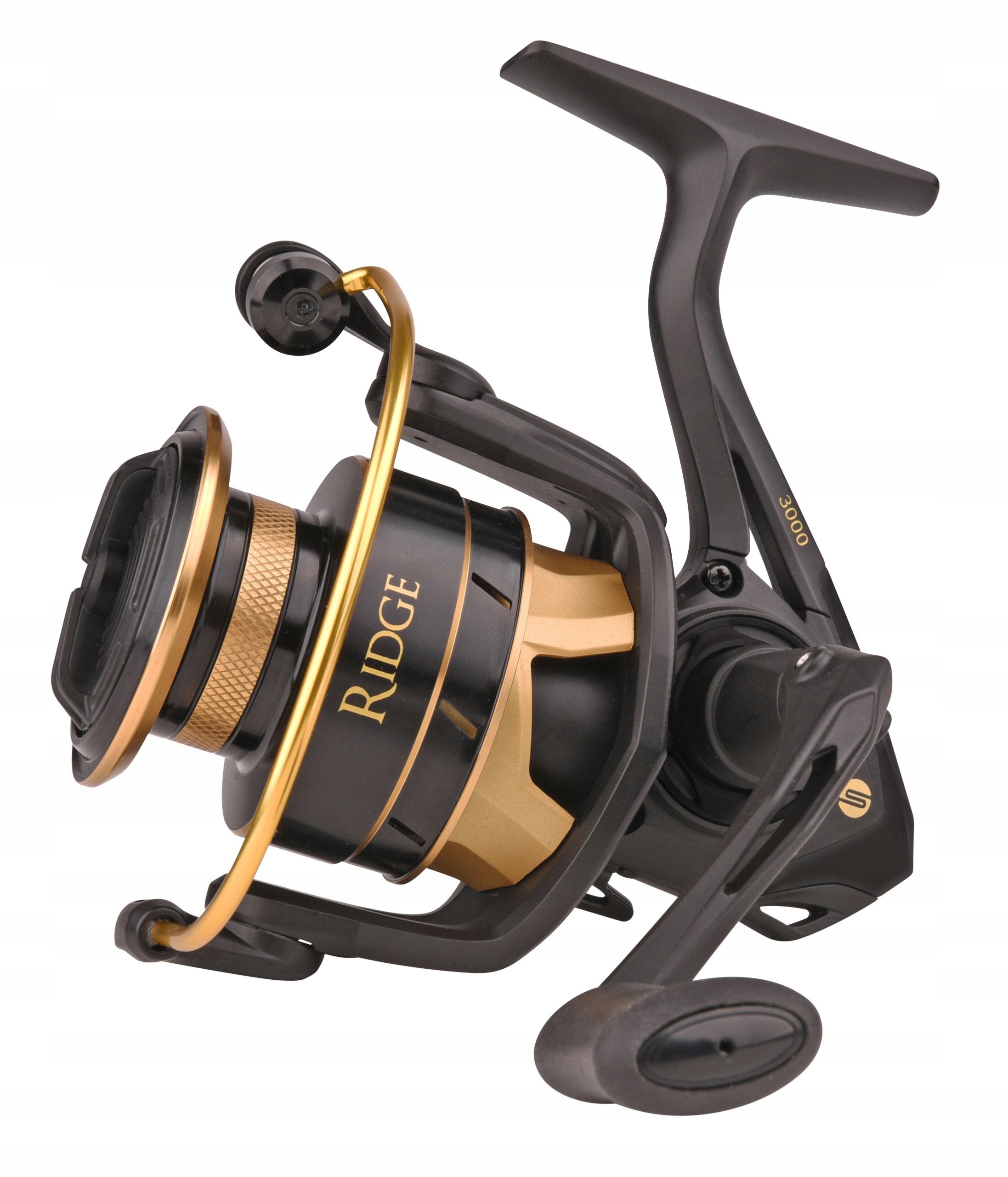 Kołowrotek Ridge Classix Spin 2000 4+1BB Spro!