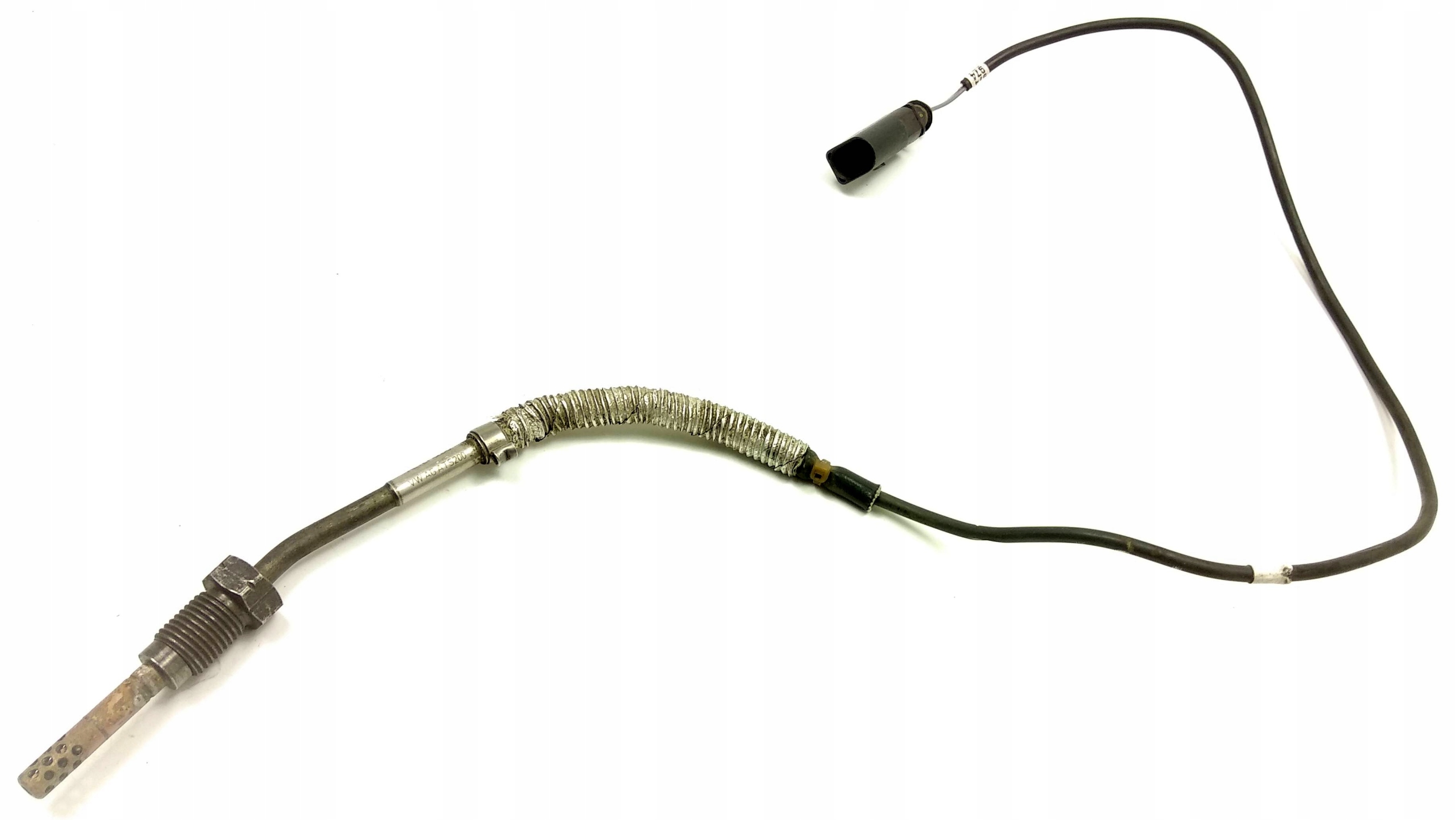ORG SENSOR TEMPERATURY GASE VW JETTA 1K2 03G906088AN