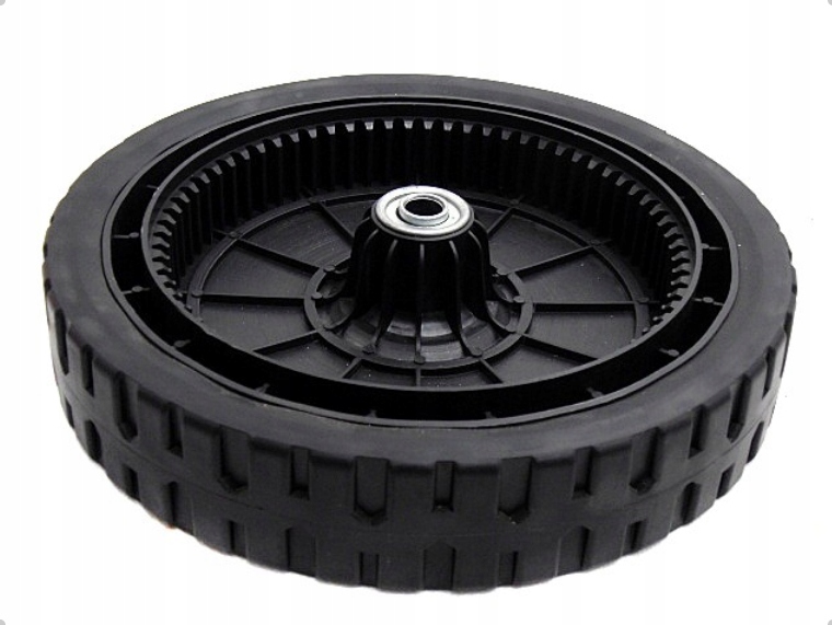 KOŁO DO KOSIARKI 10'+ kółko kosiarka spalinowa 250 Typ koło