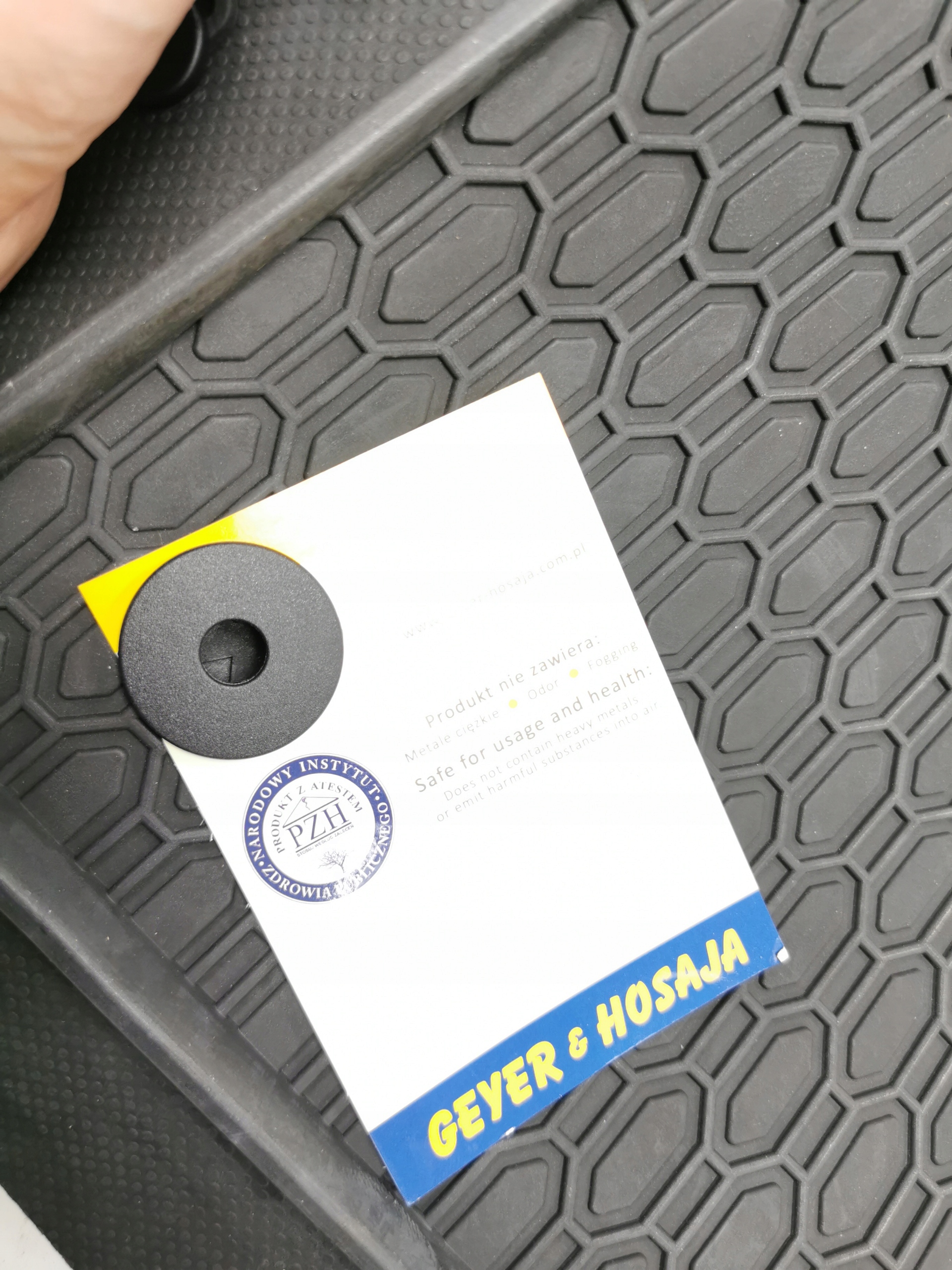 Коврики opel KARL 2015-