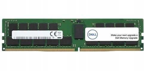 Dell Memory Upgrade 8GB 1RX8