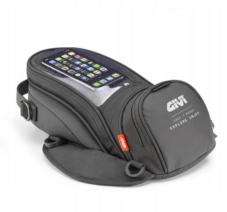 

Tankbag torba na bak Givi EA138 6L
