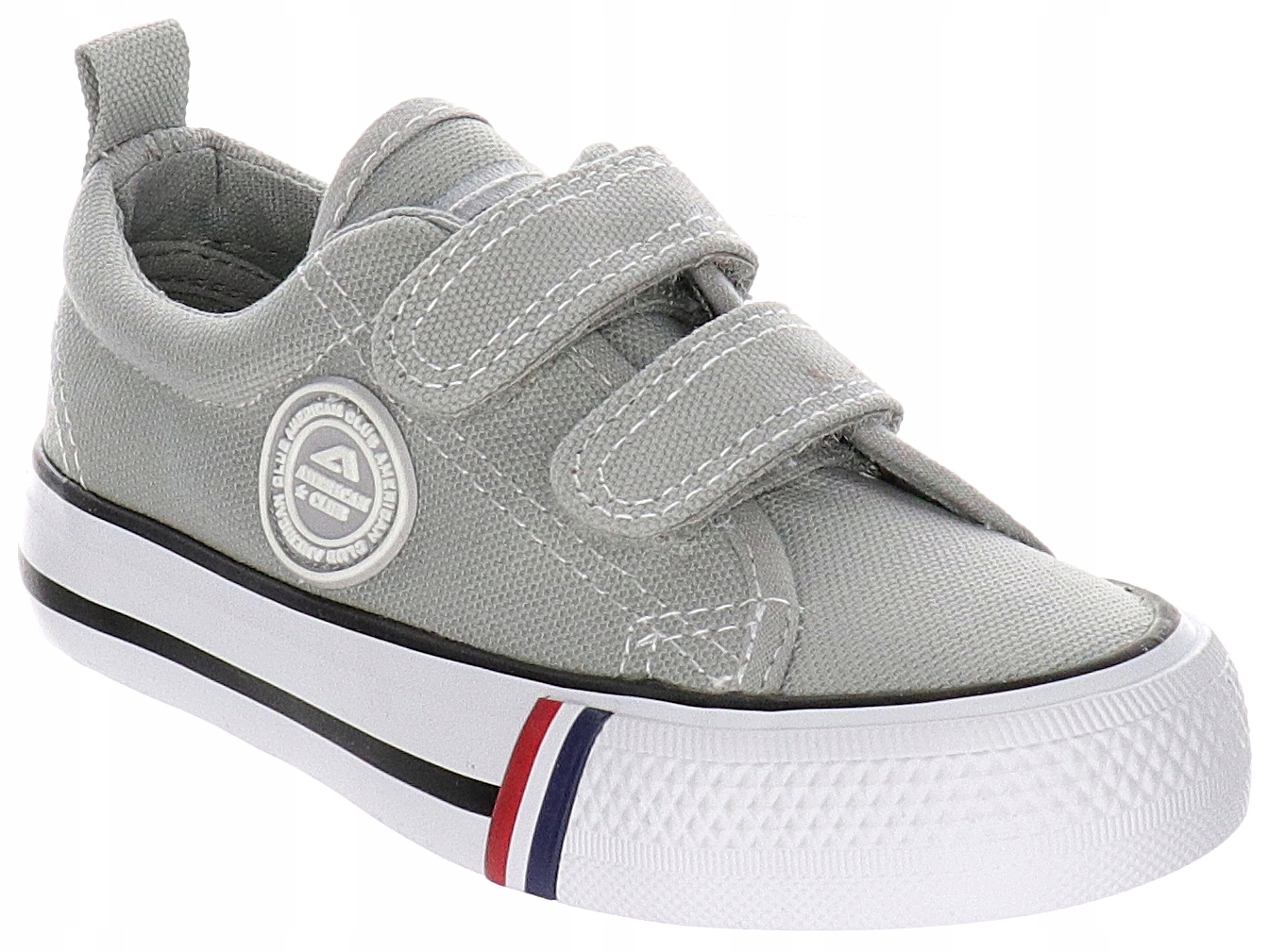 

American Club Trampki Tenisówki Buty Sportowe R.27