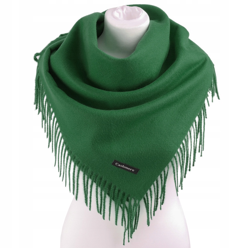 SZAL DAMSKI SZALIK CHUSTA