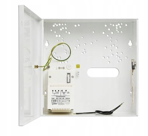 OBUDOWA PULSAR AWO150 40VA DO ALARMU UNIWERSALNA