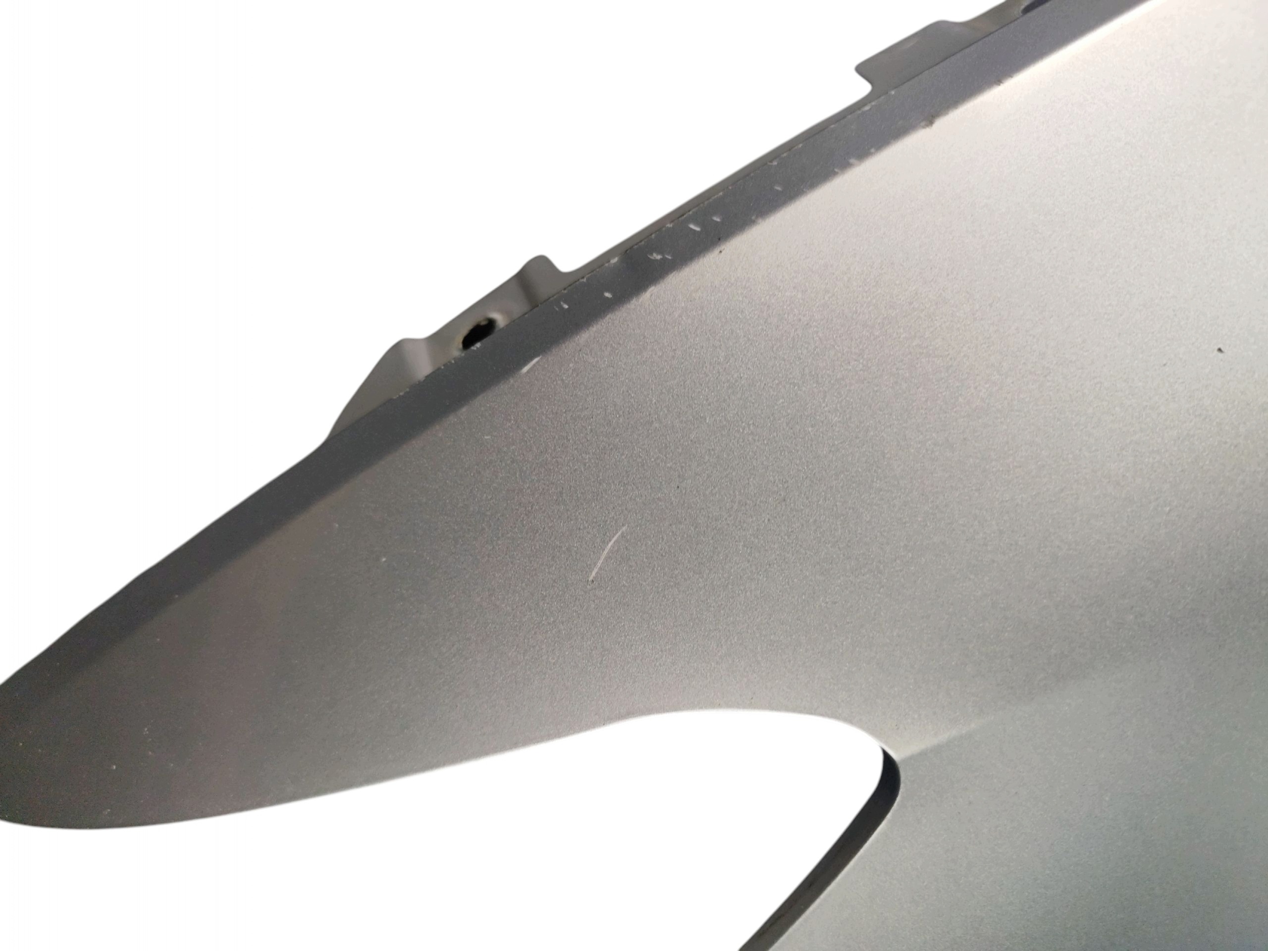 fender left front VOLKSWAGEN PASSAT B8 (2014-2019) code LAKIERU LA7W