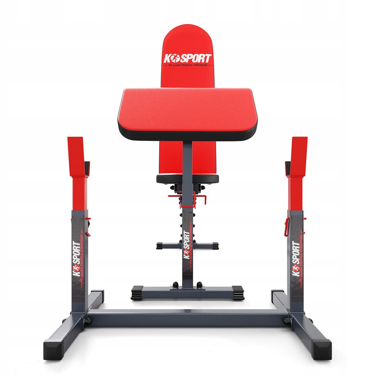 ŁAWKA REGULOWANA Z MODLITEWNIKIEM + STOJAKI Stan opakowania oryginalne