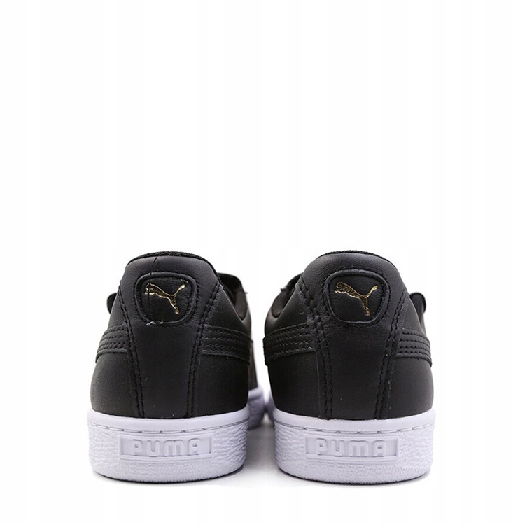BUTY PUMA BASKET CRUSH EMBOSS 369595 02 r. 37 Marka Puma