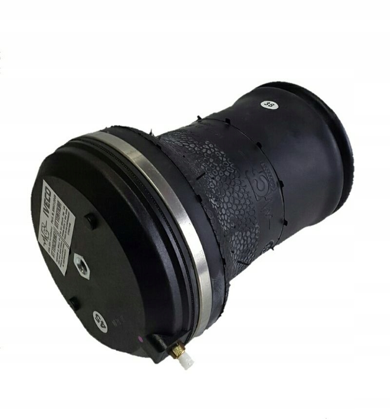 500312049 - Пневматическая подушка IVECO 00- 06- 14- S 35S 35 S