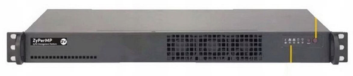 ZeeVee Z4KMPRACK24 – Platforma pro správu ZyPer4K