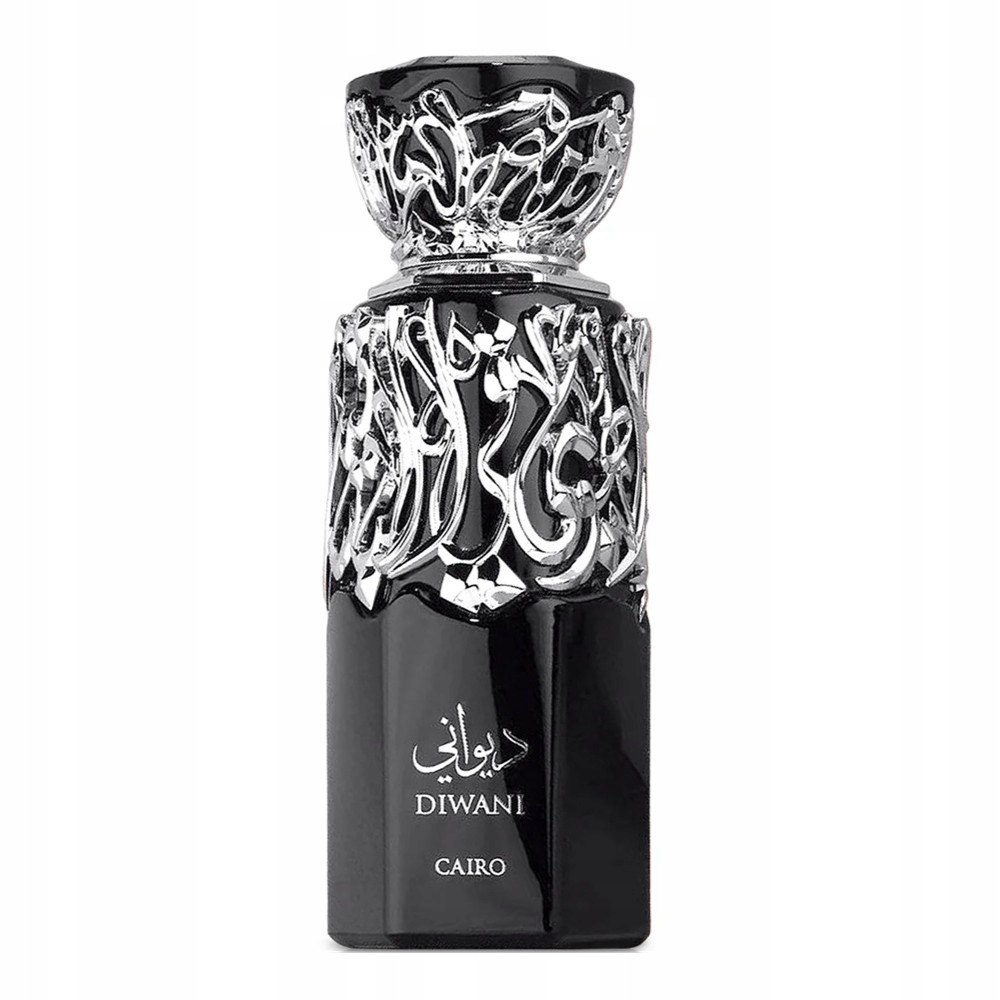 French Avenue Diwani Cairo Edp 100ml Sprej