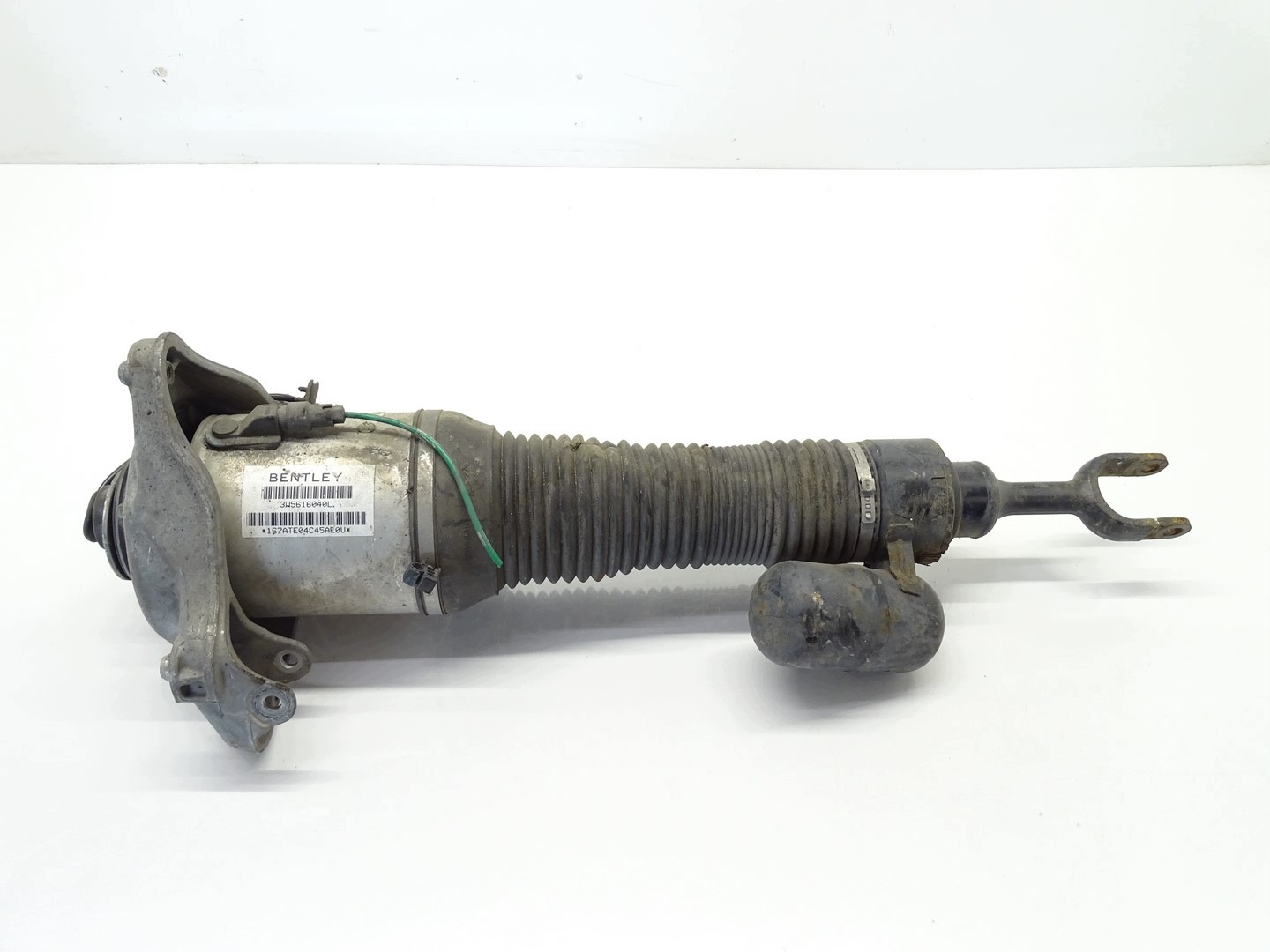 shock absorber MIECH right front BENTLEY CONTINENTAL GT FLYING SPUR 3W5616040L