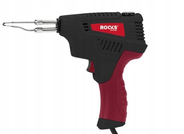 Lutownica transformatorowa Rooks OK-03.4204 200 W