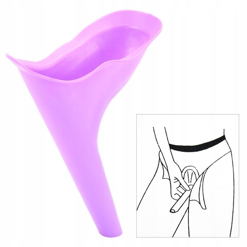 LEJEK DLA KOBIET DO SIKANIA NA STOJĄCO UNIRELKA Rodzaj chemiczne