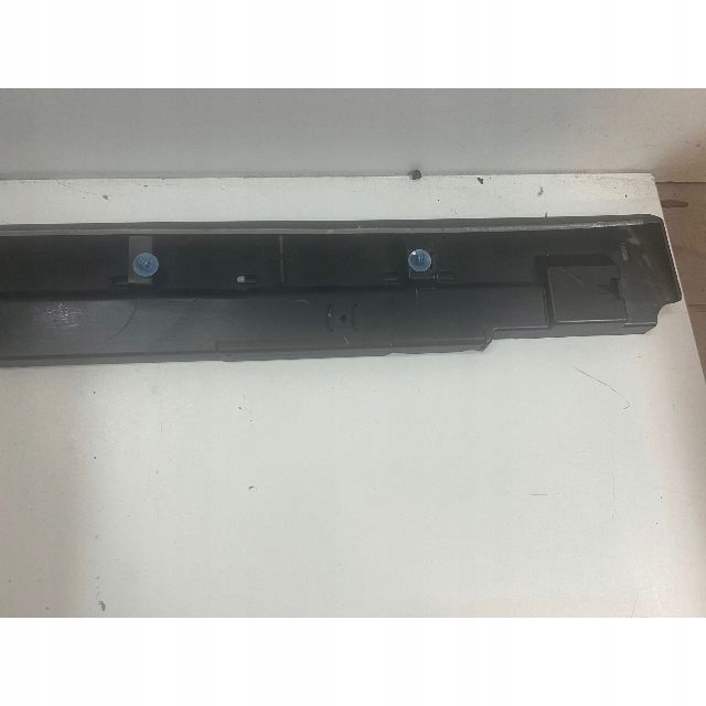 молдинг порога mitsubishi Space Star II оригинал